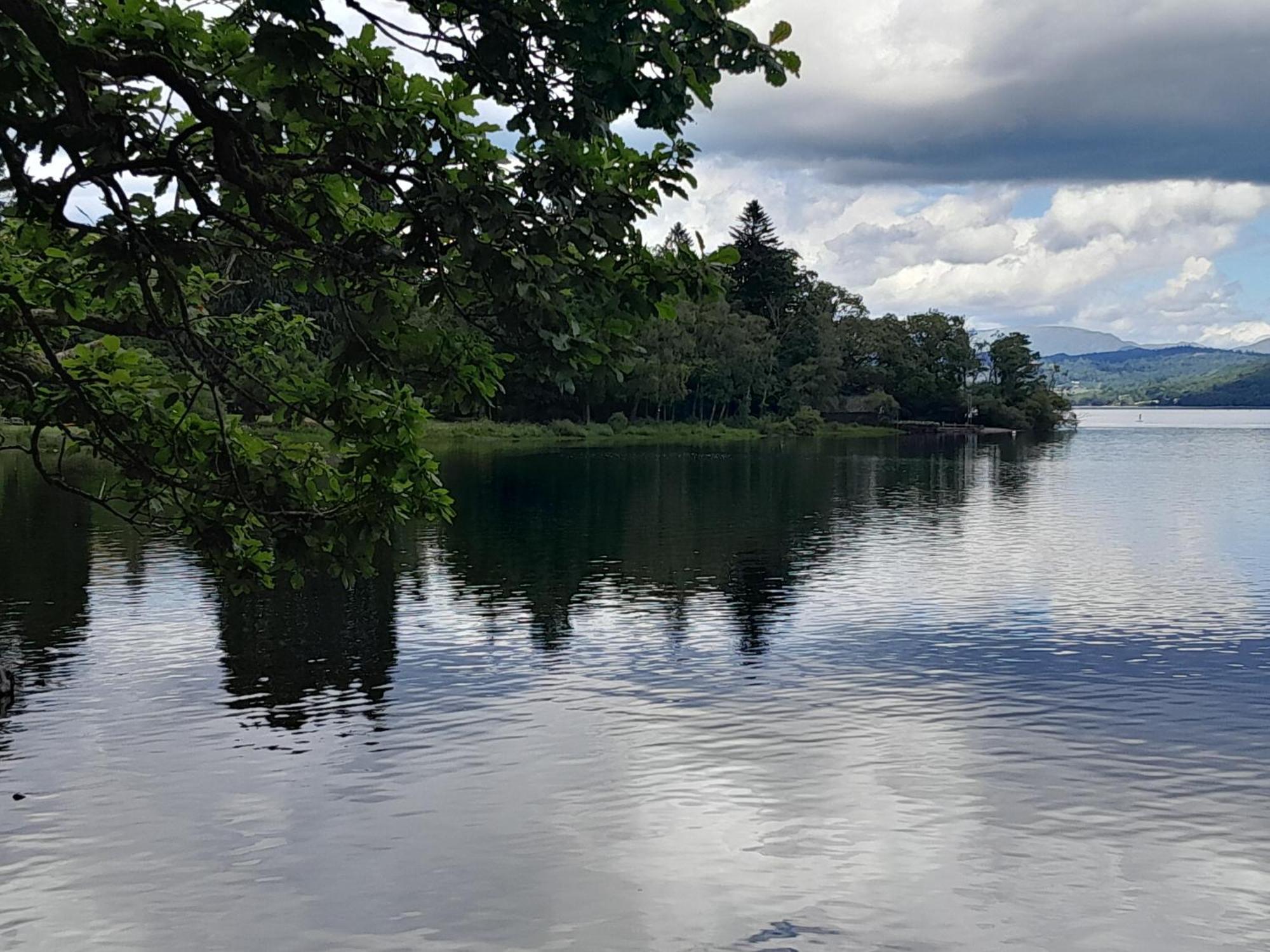 Ye Old'E Man Lake District غْرانج أوفار ساندس المظهر الخارجي الصورة